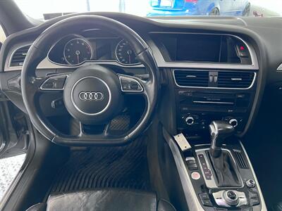 2015 Audi A4 2.0T quattro Premium Plus   - Photo 14 - Grand Rapids, MI 49548