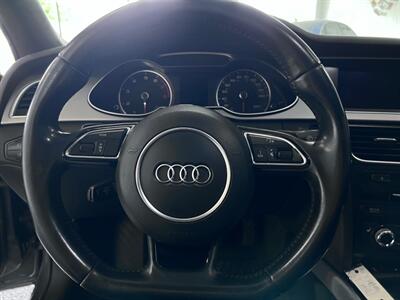 2015 Audi A4 2.0T quattro Premium Plus   - Photo 15 - Grand Rapids, MI 49548