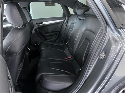 2015 Audi A4 2.0T quattro Premium Plus   - Photo 35 - Grand Rapids, MI 49548