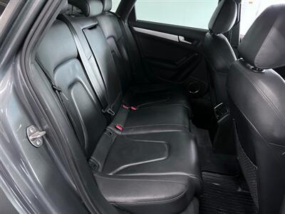 2015 Audi A4 2.0T quattro Premium Plus   - Photo 32 - Grand Rapids, MI 49548