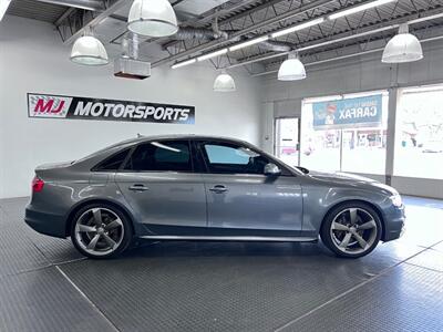 2015 Audi A4 2.0T quattro Premium Plus   - Photo 8 - Grand Rapids, MI 49548