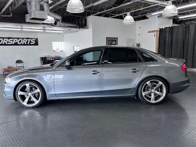 2015 Audi A4 2.0T quattro Premium Plus   - Photo 4 - Grand Rapids, MI 49548