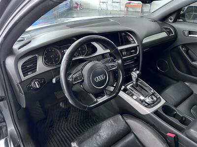 2015 Audi A4 2.0T quattro Premium Plus   - Photo 12 - Grand Rapids, MI 49548