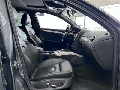 2015 Audi A4 2.0T quattro Premium Plus   - Photo 28 - Grand Rapids, MI 49548