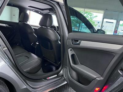 2015 Audi A4 2.0T quattro Premium Plus   - Photo 30 - Grand Rapids, MI 49548