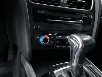 2015 Audi A4 2.0T quattro Premium Plus   - Photo 22 - Grand Rapids, MI 49548