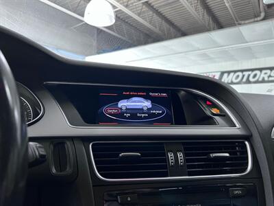 2015 Audi A4 2.0T quattro Premium Plus   - Photo 18 - Grand Rapids, MI 49548