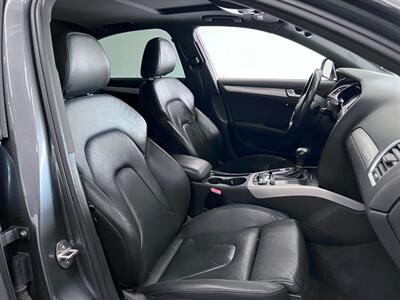 2015 Audi A4 2.0T quattro Premium Plus   - Photo 29 - Grand Rapids, MI 49548