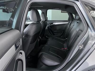 2015 Audi A4 2.0T quattro Premium Plus   - Photo 34 - Grand Rapids, MI 49548
