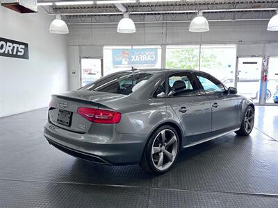 2015 Audi A4 2.0T quattro Premium Plus   - Photo 7 - Grand Rapids, MI 49548