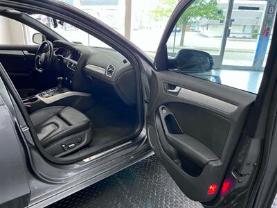 2015 Audi A4 2.0T quattro Premium Plus   - Photo 26 - Grand Rapids, MI 49548