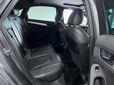 2015 Audi A4 2.0T quattro Premium Plus   - Photo 31 - Grand Rapids, MI 49548