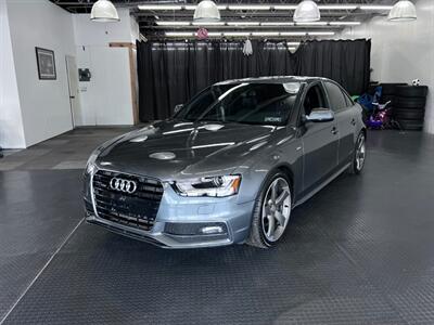 2015 Audi A4 2.0T quattro Premium Plus   - Photo 3 - Grand Rapids, MI 49548