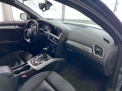 2015 Audi A4 2.0T quattro Premium Plus   - Photo 27 - Grand Rapids, MI 49548