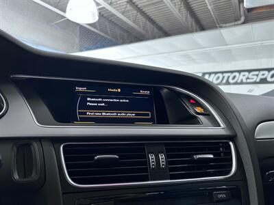 2015 Audi A4 2.0T quattro Premium Plus   - Photo 19 - Grand Rapids, MI 49548