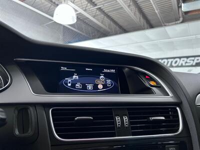 2015 Audi A4 2.0T quattro Premium Plus   - Photo 20 - Grand Rapids, MI 49548