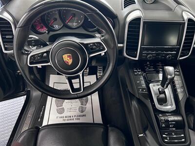 2016 Porsche Cayenne S   - Photo 20 - Grand Rapids, MI 49548