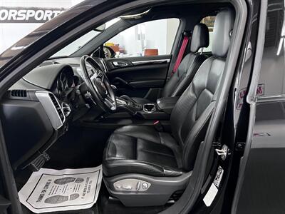 2016 Porsche Cayenne S   - Photo 18 - Grand Rapids, MI 49548