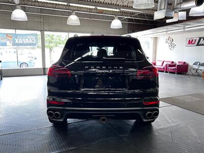 2016 Porsche Cayenne S   - Photo 10 - Grand Rapids, MI 49548