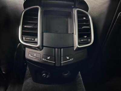 2016 Porsche Cayenne S   - Photo 49 - Grand Rapids, MI 49548