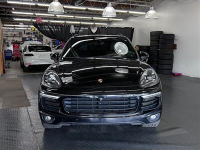 2016 Porsche Cayenne S   - Photo 3 - Grand Rapids, MI 49548