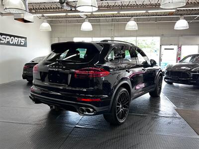 2016 Porsche Cayenne S   - Photo 11 - Grand Rapids, MI 49548