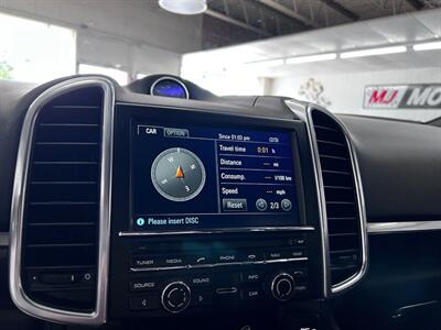 2016 Porsche Cayenne S   - Photo 27 - Grand Rapids, MI 49548