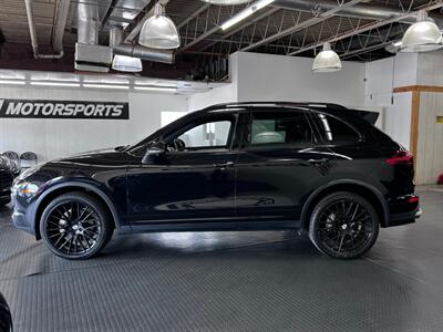 2016 Porsche Cayenne S   - Photo 7 - Grand Rapids, MI 49548