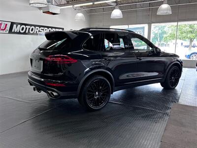 2016 Porsche Cayenne S   - Photo 12 - Grand Rapids, MI 49548