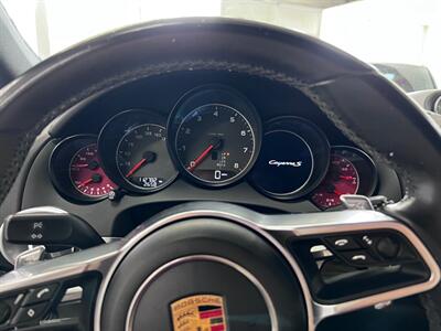 2016 Porsche Cayenne S   - Photo 22 - Grand Rapids, MI 49548