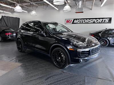 2016 Porsche Cayenne S   - Photo 1 - Grand Rapids, MI 49548