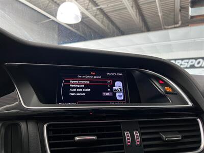 2015 Audi A4 2.0T quattro Premium Plus   - Photo 31 - Grand Rapids, MI 49548
