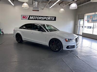 2015 Audi A4 2.0T quattro Premium Plus   - Photo 13 - Grand Rapids, MI 49548