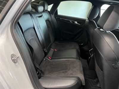 2015 Audi A4 2.0T quattro Premium Plus   - Photo 42 - Grand Rapids, MI 49548