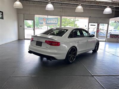 2015 Audi A4 2.0T quattro Premium Plus   - Photo 10 - Grand Rapids, MI 49548