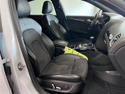 2015 Audi A4 2.0T quattro Premium Plus   - Photo 39 - Grand Rapids, MI 49548