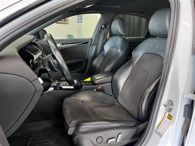 2015 Audi A4 2.0T quattro Premium Plus   - Photo 24 - Grand Rapids, MI 49548