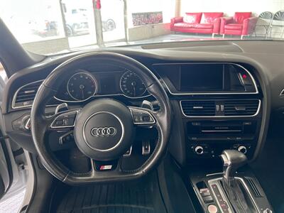 2015 Audi A4 2.0T quattro Premium Plus   - Photo 25 - Grand Rapids, MI 49548