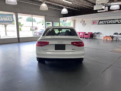 2015 Audi A4 2.0T quattro Premium Plus   - Photo 9 - Grand Rapids, MI 49548