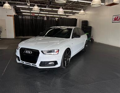 2015 Audi A4 2.0T quattro Premium Plus   - Photo 4 - Grand Rapids, MI 49548