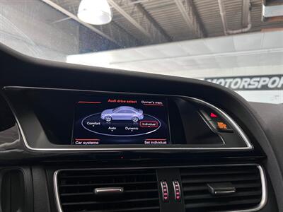 2015 Audi A4 2.0T quattro Premium Plus   - Photo 30 - Grand Rapids, MI 49548