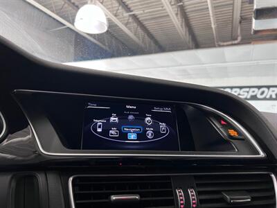 2015 Audi A4 2.0T quattro Premium Plus   - Photo 27 - Grand Rapids, MI 49548