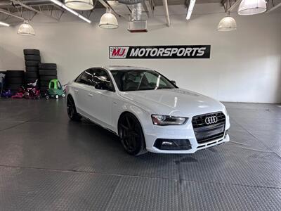 2015 Audi A4 2.0T quattro Premium Plus   - Photo 2 - Grand Rapids, MI 49548