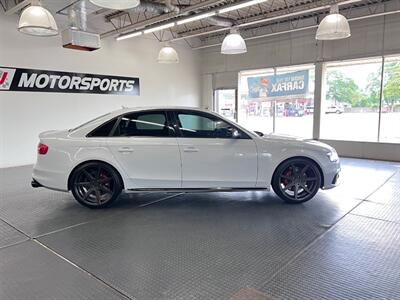 2015 Audi A4 2.0T quattro Premium Plus   - Photo 12 - Grand Rapids, MI 49548