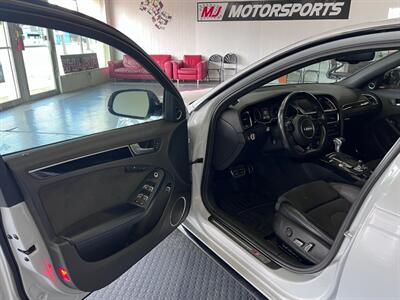 2015 Audi A4 2.0T quattro Premium Plus   - Photo 21 - Grand Rapids, MI 49548