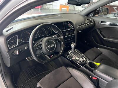 2015 Audi A4 2.0T quattro Premium Plus   - Photo 23 - Grand Rapids, MI 49548