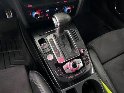 2015 Audi A4 2.0T quattro Premium Plus   - Photo 35 - Grand Rapids, MI 49548