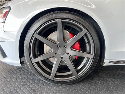 2015 Audi A4 2.0T quattro Premium Plus   - Photo 16 - Grand Rapids, MI 49548