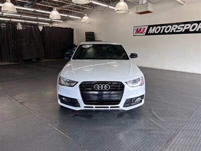 2015 Audi A4 2.0T quattro Premium Plus   - Photo 3 - Grand Rapids, MI 49548