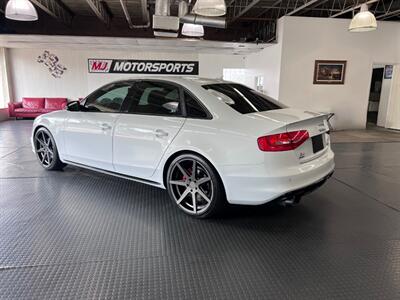 2015 Audi A4 2.0T quattro Premium Plus   - Photo 7 - Grand Rapids, MI 49548